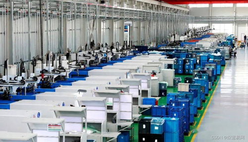 智能驅動，精益升級 電子企業MES管理系統如何賦能家庭服務產品提質增效